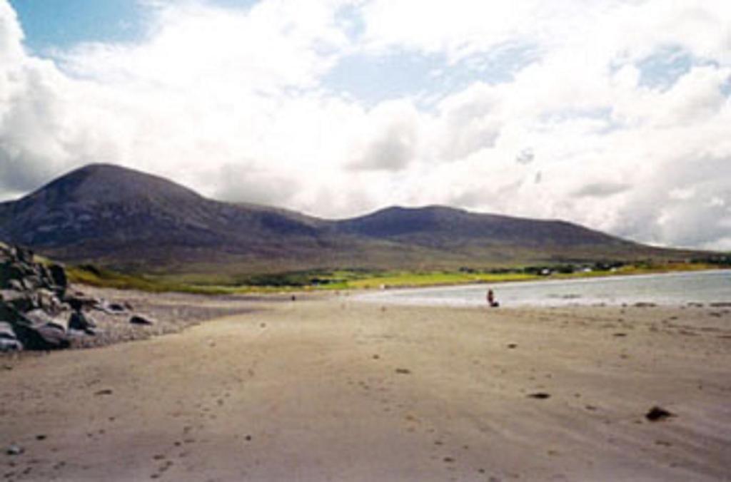 לינה וארוחת בוקר ווסטפורט Quay West Ireland מראה חיצוני תמונה