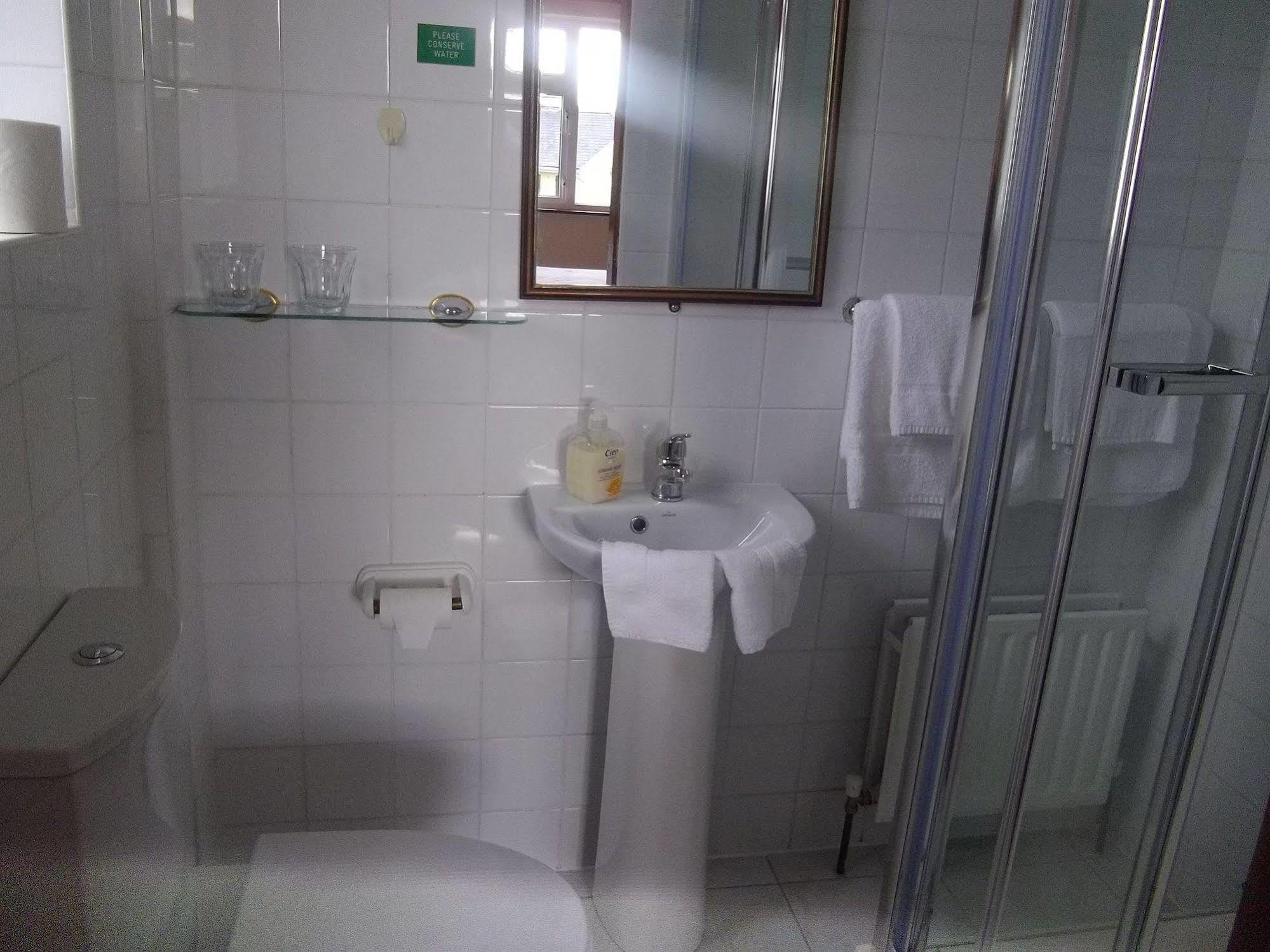 לינה וארוחת בוקר ווסטפורט Quay West Ireland מראה חיצוני תמונה
